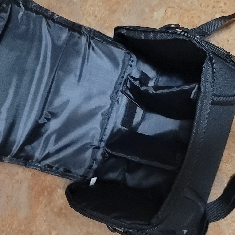 Camera bag - Picture 2 of 5